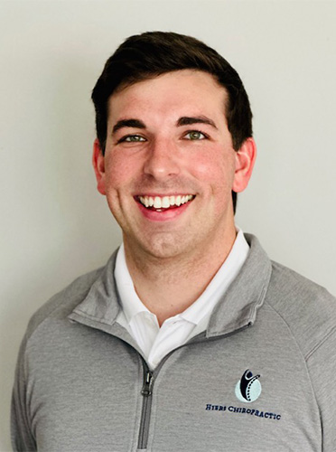 Chiropractor Charlotte NC Logan Hiers Chiropractor Charlotte NC Logan Hiers